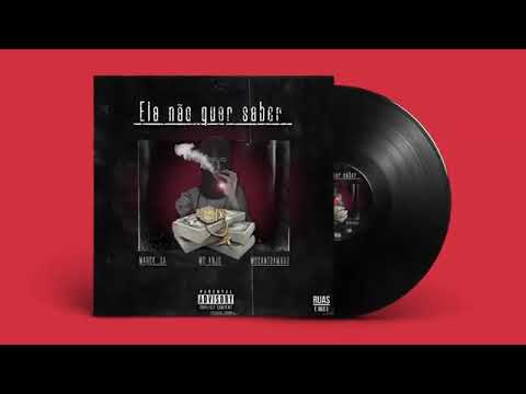 MANO ANJINHO MARCK SA MC ANJO TrapStar ( Ela Não Quer Saber )