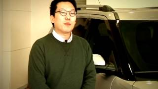 덩치는 크지만 연비 좋은 포드, 익스플로러 2.0 에코부스트