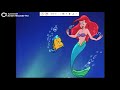 Disney Colección Princesas DVD Trailer En Español Latino