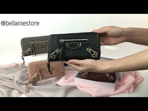 รีวิวกระเป๋าbalenciaga
