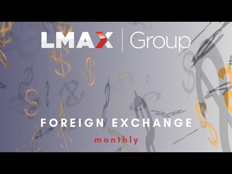 FX market monthly update May 2020