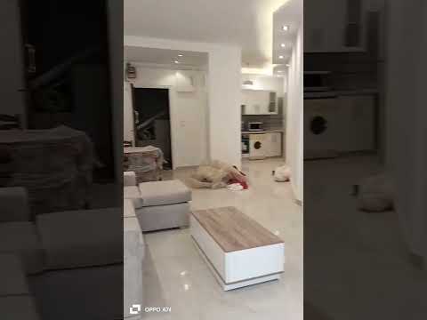 Luxurious fully furnished apartment in Sarayat Maadi