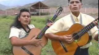 Aguila Negra - Duo Naranjo