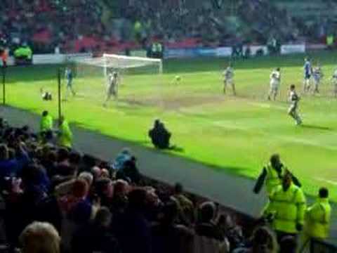 hartlepool united v darlington