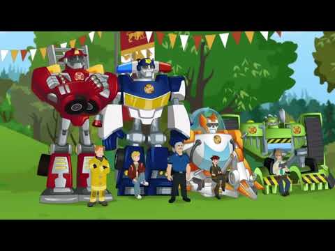 The Many Voices of Jeff Bennett