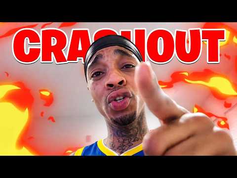 FlightReacts NBA Crashout Compilation!