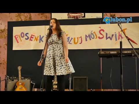 e-lubon.pl Mały Festiwal Piosenki