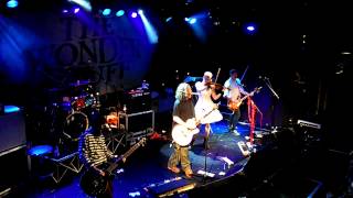 The Wonder Stuff - Cartoon Boyfriend