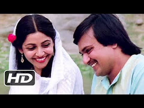 IS NADI KO MERA - Chashmebaddoor Classic Romantic Song