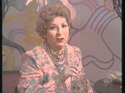 Irena Kwiatkowska: Upiór wczasów