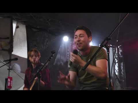 The Travelling Stone [HafenSommer21]