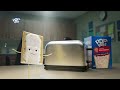 Pop Tarts Strawberry Goes Off Script