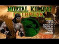 Mortal Kombat Outbreak Cyber Invasion Tremor Playthrough