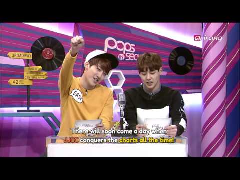 Pops in Seoul－Psy (Gentleman)   싸이 (GENTLEMAN)