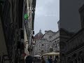 What A Rainy Day In Frienze Italy Looks Like I Personally Would Like The Sun