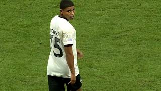 Huguinho vs Cruzeiro - Brasileirão 2026