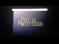 Paramount Feature Presentation 1989