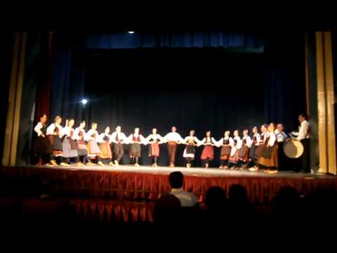 Nevena Ruscuklic - "Niš" - Mladenovac 16.01.16.