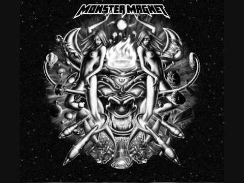 Monster Magnet - Spacelord