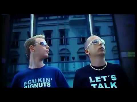 Náksi vs. Brunner - Budapest Száll