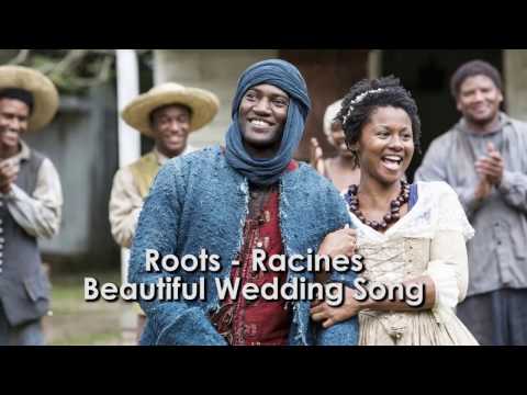 Roots - Racines - wedding song - 2016