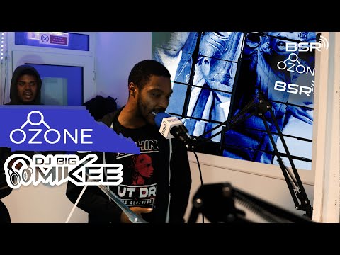 Ozone Media: Trappy, RGG Tech, Grhymz, Sox, DH, DrizzGB, T Roadz & Dorian w Big Mikee #GrimeTimeShow