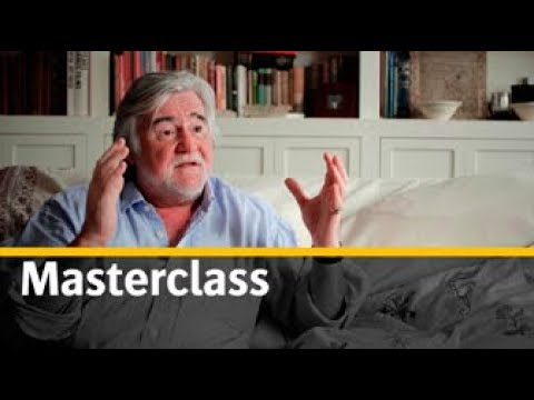Composition & Framing || Cinematography Masterclass - John de Borman