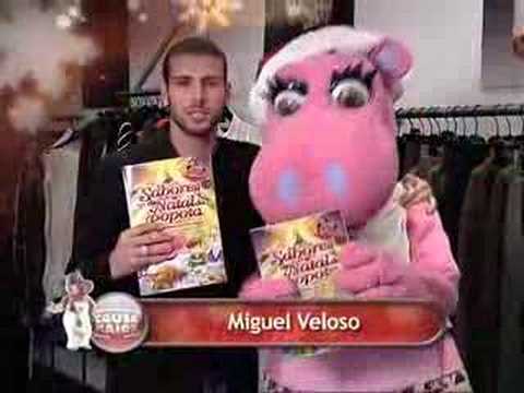 Causa Maior; Miguel Veloso