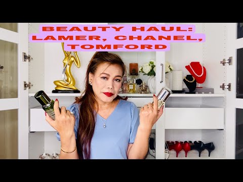 La Mer The Treatment Lotion drėkinantis losjonas veidui, 150 ml video