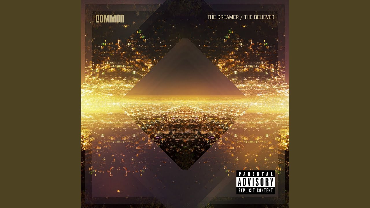 Common - Gold