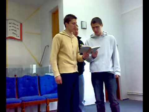 Grupul Credinta Mi e Dor de Vesnicie