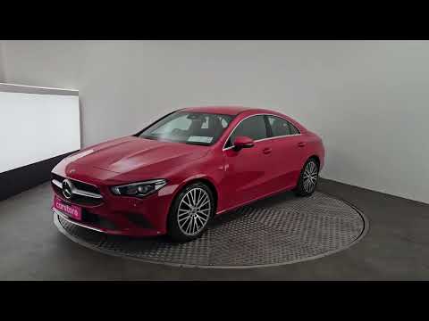 Mercedes-Benz CLA-Class CLA 180 A/T - Image 2