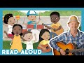 We'll Make Things Better Together by MISTER G (Ben Gundersheimer) Read Aloud Book + Sing Along Video