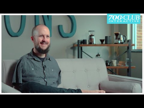 "God if You love me, why didn't You make me like everyone else?" Powerful Testimony!