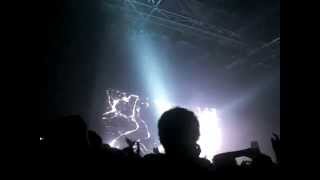 GESAFFELSTEIN LIVE △ OPR △ OBSESSION △INTRO ZENITH PARIS