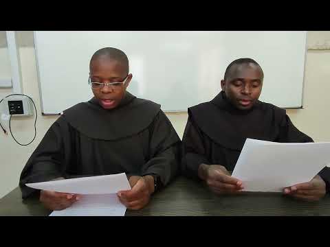 Praeconium Paschale - Exsultet