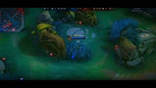 Greenday "Last night on earth" Alucard gameplay