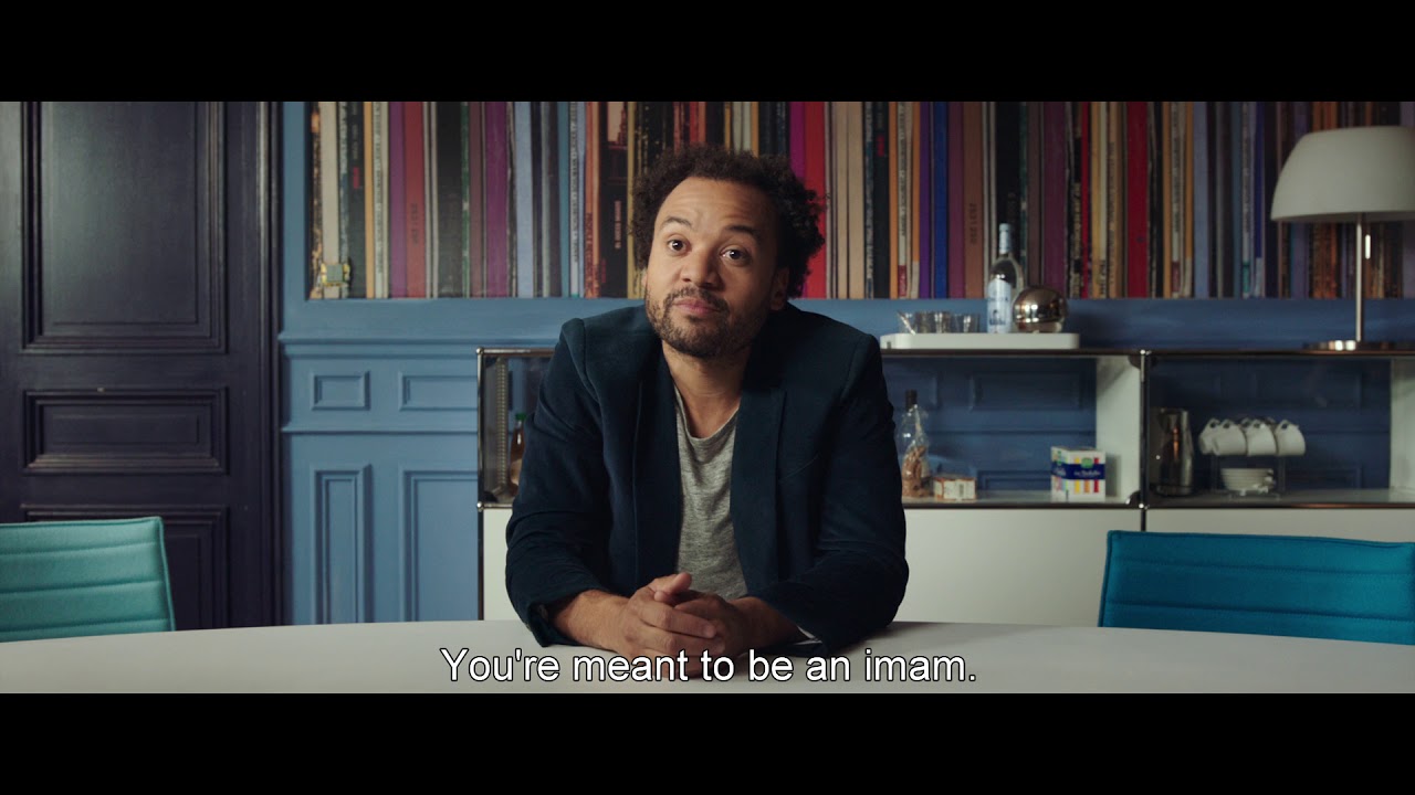 Teaser 1 (English Subs)