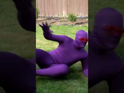 BERRY DR PEPPER: WAR TRAILER