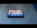 Toy Story 4 2019 Dvd Menu Walkthrough