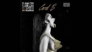 Flawless Da Richkid - Cardi B