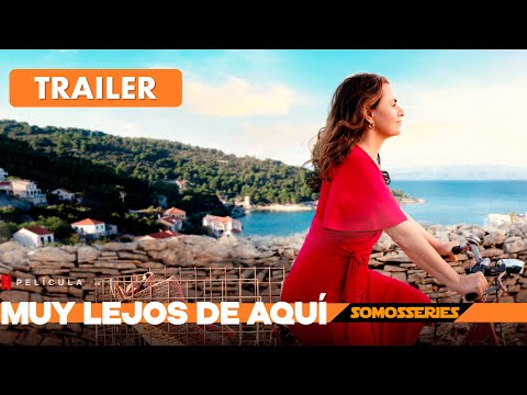 Tráiler Muy lejos [4K UHD-HDR10] 2023