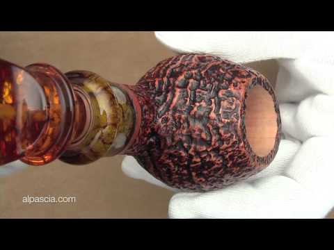 pipa Ser Jacopo 354 - smoking pipe