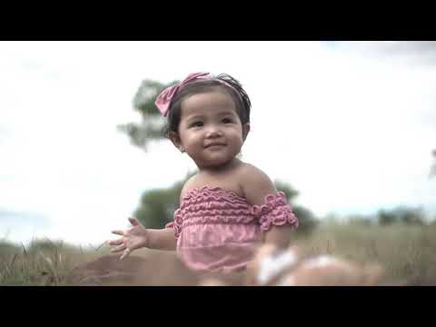 Nazreen turns one teaser video