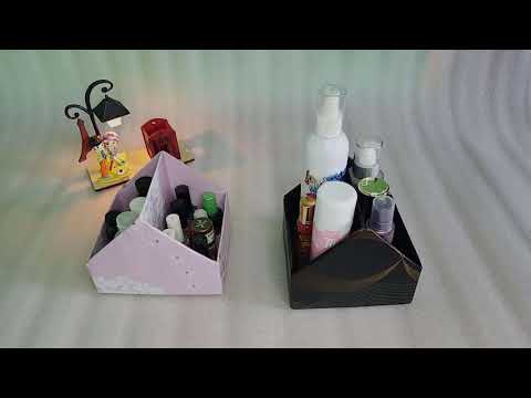 2nd YouTube video about are tissue boxes recyclable