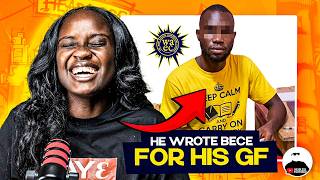 2026 BECE Wahala 🤣
