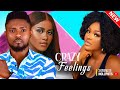 CRAZY FEELINGS - MAURICE SAM, CHACHA EKE, CHISOM STEVE | Nigerian Marriage Movie