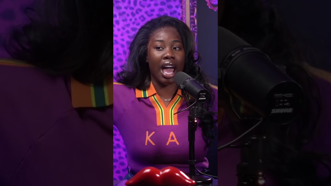 Full Episode Out on Patreon💜!!
