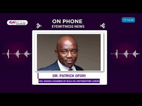 Fuel Price Hikes: Transport operators justified in seeking fare review — CBOD CEO