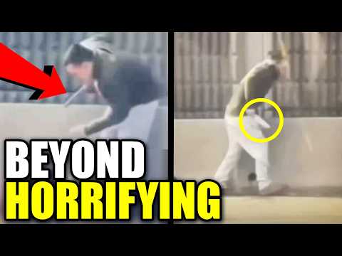 Road Rage Stabbing Attack Shakes Community to Its Core